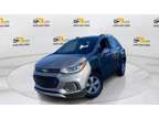 2020 Chevrolet Trax for sale