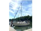 1993 Island Packet 32 Boat for Sale