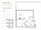Brim and Crown - CA3