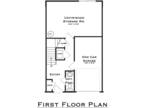 Terraces at Shepherdstown - 4 Bedroom Townhome