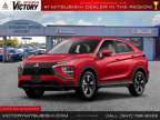 2024 Mitsubishi Eclipse Cross ES