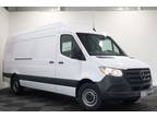 2024 Mercedes-Benz Sprinter 2500 High Roof