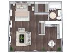 Walnut Creek Manor - Studio