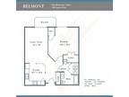 Creekside Apartments - Belmont