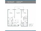 Creekside Apartments - Nicollet