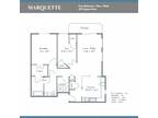 Creekside Apartments - Marquette