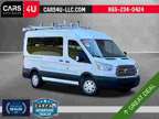 2015 Ford Transit-150 XL
