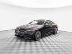 2024 Mercedes-Benz CLE CLE 300 4MATIC