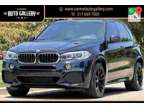 2018 BMW X5 sDrive35i
