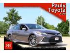 2024 Toyota Camry Hybrid XLE TOYOTA GOLD HYBRID CERTIFIED