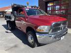 Used 2011 RAM 3500 For Sale