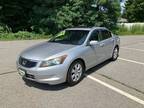 Used 2010 HONDA ACCORD For Sale