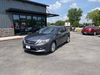 Used 2013 HONDA ACCORD For Sale