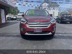 Used 2017 FORD ESCAPE For Sale
