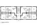 The Magnolia at Elizabeth - 1 Bedroom, 1 Bathroom