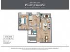 Platts Crossing - 2 Bedroom Regular