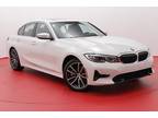 2020 BMW 3-Series