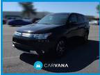 2015 Mitsubishi Outlander
