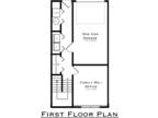 Heights Avenue - 3 Bedroom Townhome