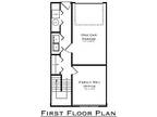 Heights Avenue - 4 Bedroom Townhome