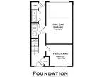 Meadow Springs - 4 Bedroom Townhome