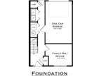 Pinebrook - 3 Bedroom Townhome