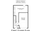 Grace Avenue - 2 Bedroom Townhome