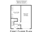 Grace Avenue - 3 Bedroom Townhome