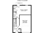 Gettysburg Ridge - 4 Bedroom Townhome With Garage