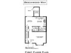 Beechwood Way - 2 Bedroom 2.5 Bath