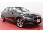 2018 BMW 3-Series
