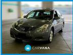 2010 Nissan Altima
