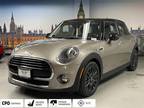 2019 MINI Hardtop