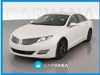 2016 Lincoln MKZ