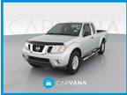 2016 Nissan Frontier King Cab