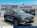 2023 Hyundai Santa Fe Plug-In Hybrid SEL Convenience