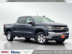 2022 Chevrolet Silverado 1500 LTD LT 59558 miles