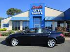 2008 Lexus ES 350 Sedan