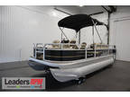 Used 2022 Sun Tracker Bass Buggy® 18 DLX