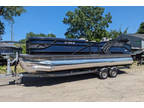 2023 Crest Caribbean Platinum 250 SLRC