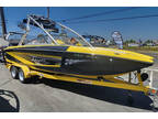 2008 Tige RZ4