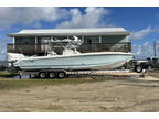 2014 Nor Tech 392 Superfish