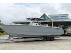 2021 Invincible CATAMARANS