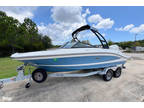 2021 Sea Ray SPX 210 OB