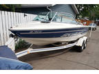 1992 Sea Ray Ski Ray