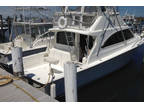 1999 Ocean Yachts 40 Sportfish