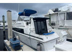 1985 Carver 3297 MARINER