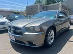 2012 Dodge Charger SXT