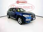 2021UsedBMWUsedX3UsedSports Activity Vehicle
