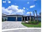 Beautiful New Construction Home